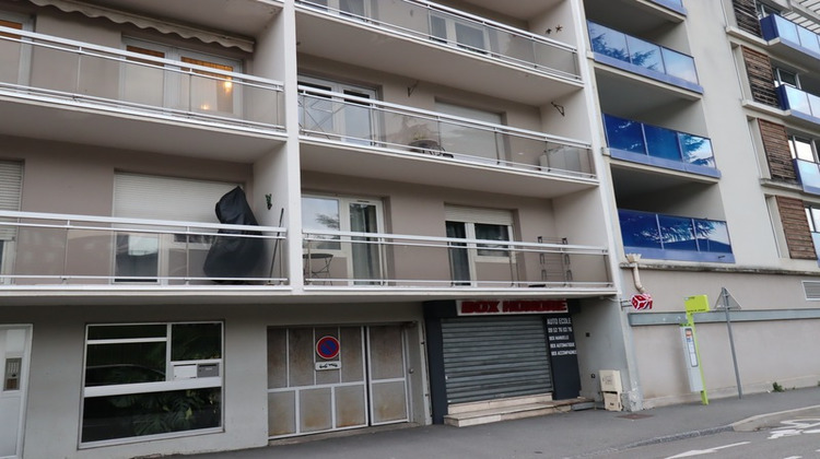 Ma-Cabane - Vente Local commercial SAINT ETIENNE, 31 m²