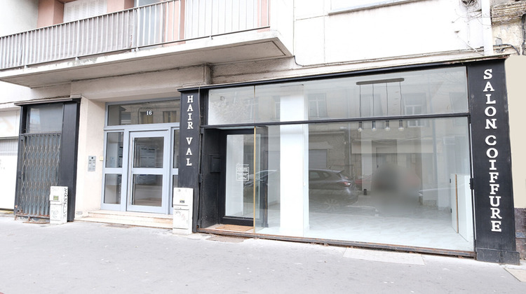 Ma-Cabane - Vente Local commercial SAINT-ETIENNE, 42 m²