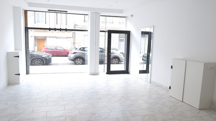 Ma-Cabane - Vente Local commercial SAINT-ETIENNE, 42 m²