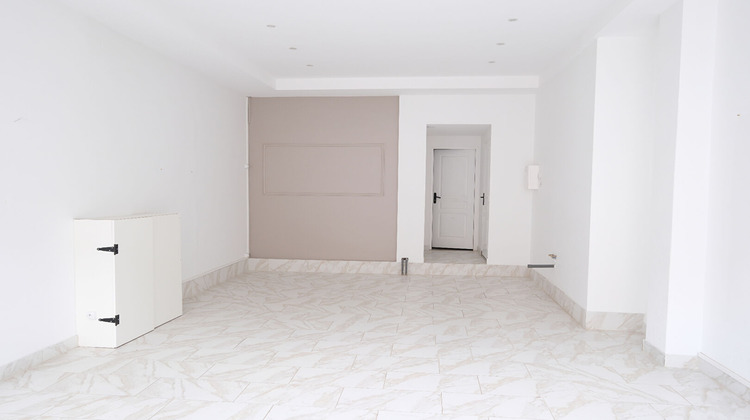 Ma-Cabane - Vente Local commercial SAINT-ETIENNE, 42 m²