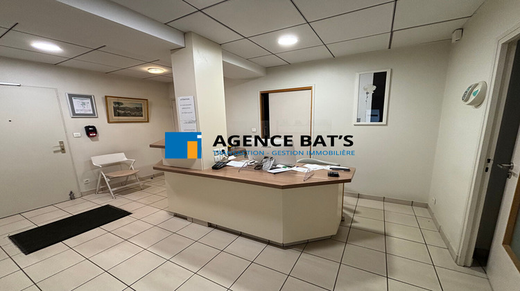 Ma-Cabane - Vente Local commercial SAINT-ETIENNE, 91 m²