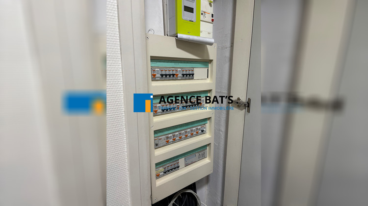 Ma-Cabane - Vente Local commercial SAINT-ETIENNE, 91 m²