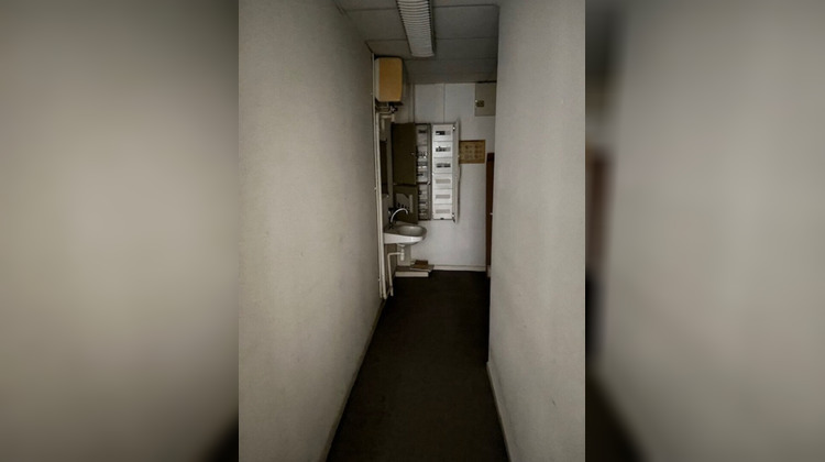 Ma-Cabane - Vente Local commercial SAINT-ETIENNE, 583 m²