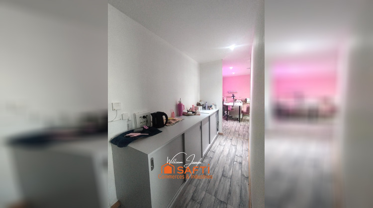 Ma-Cabane - Vente Local commercial Saint-Etienne, 29 m²