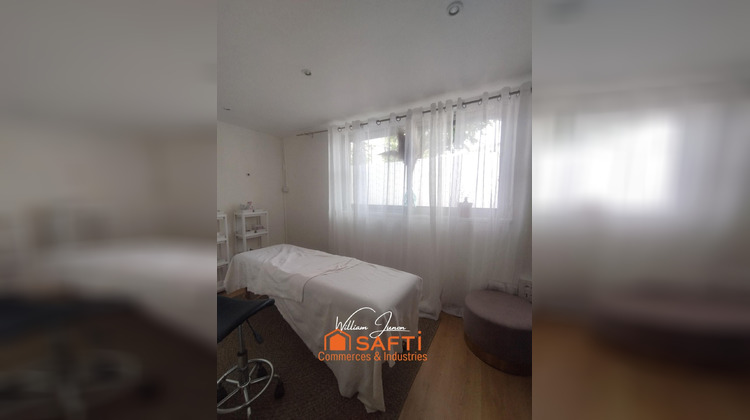 Ma-Cabane - Vente Local commercial Saint-Etienne, 29 m²