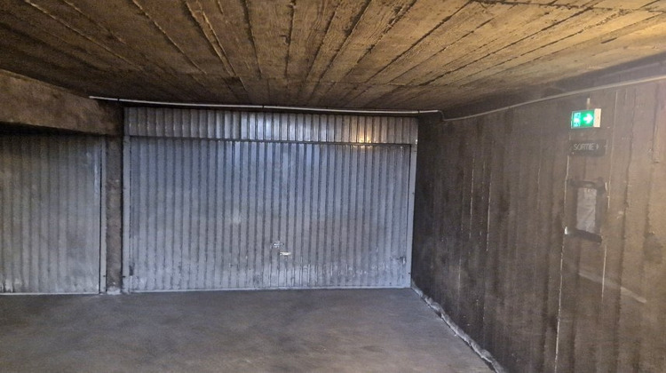 Ma-Cabane - Vente Local commercial SAINT ETIENNE, 16 m²