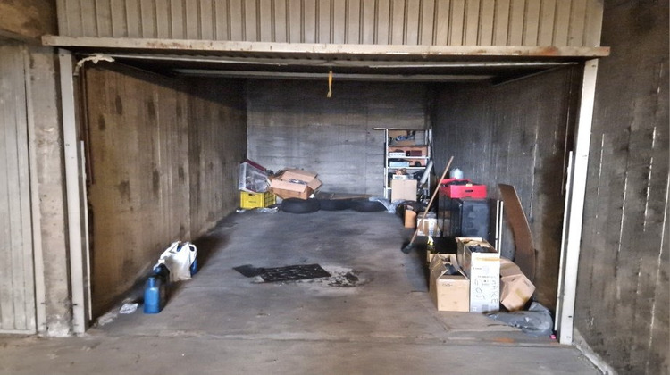 Ma-Cabane - Vente Local commercial SAINT ETIENNE, 16 m²