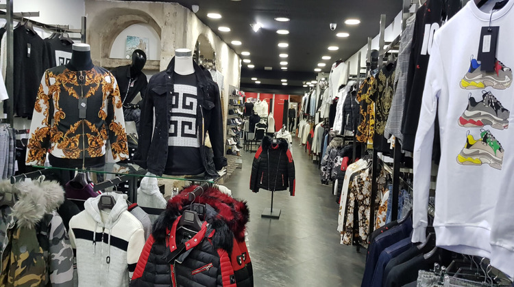 Ma-Cabane - Vente Local commercial SAINT-ETIENNE, 175 m²