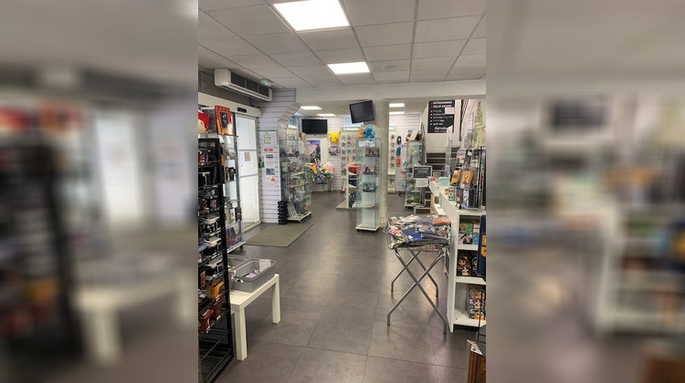 Ma-Cabane - Vente Local commercial SAINT-ETIENNE, 155 m²