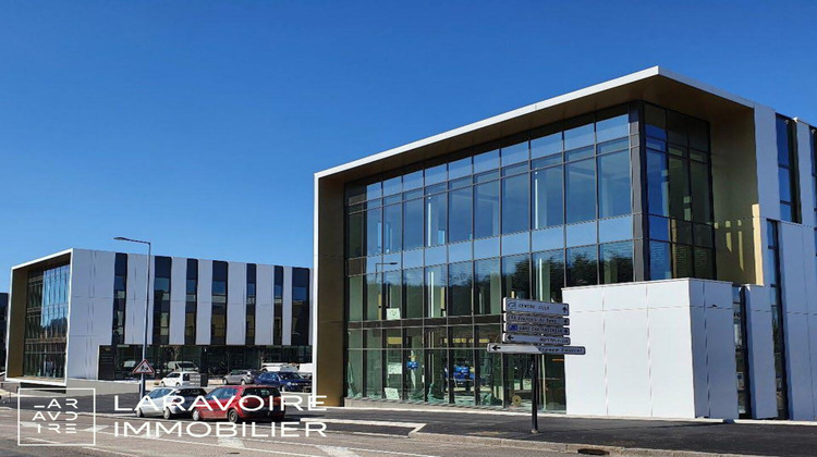 Ma-Cabane - Vente Local commercial SAINT-ETIENNE, 330 m²