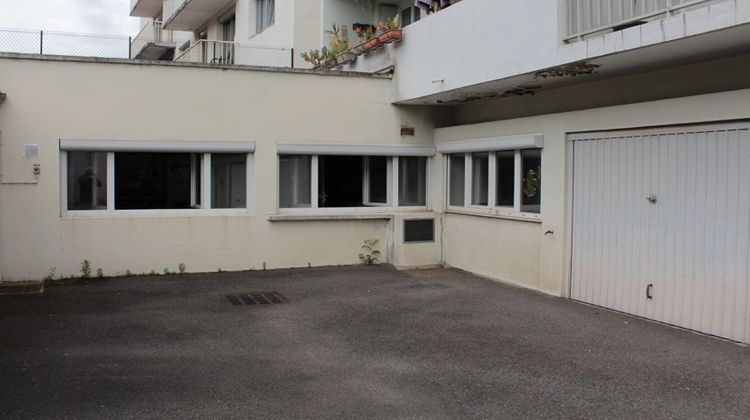 Ma-Cabane - Vente Local commercial SAINT-ETIENNE, 128 m²