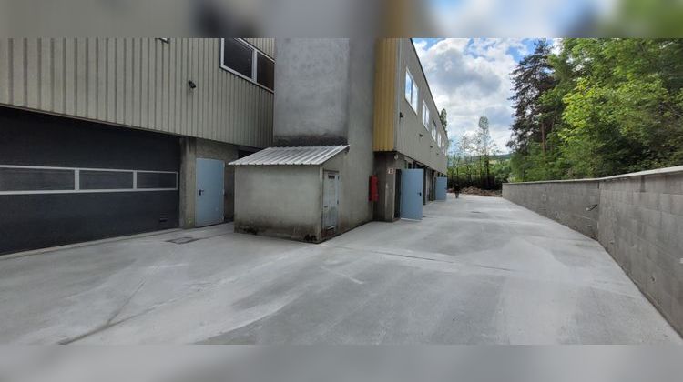 Ma-Cabane - Vente Local commercial SAINT-ETIENNE, 376 m²