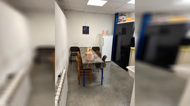 Ma-Cabane - Vente Local commercial SAINT-ETIENNE, 1100 m²