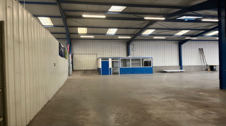 Ma-Cabane - Vente Local commercial SAINT-ETIENNE, 500 m²