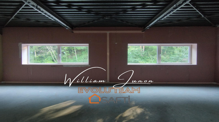 Ma-Cabane - Vente Local commercial Saint-Etienne, 487 m²