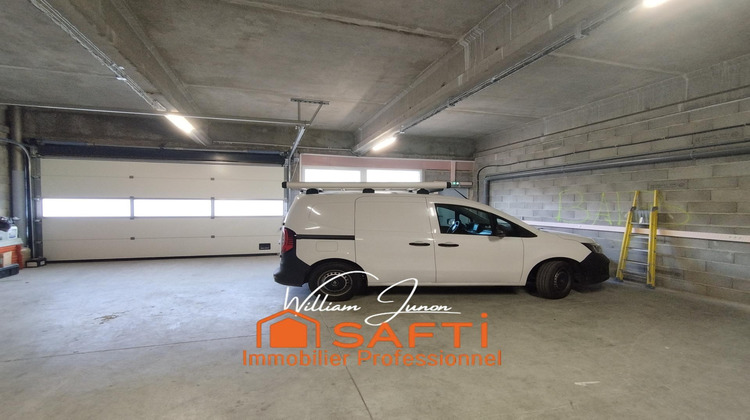 Ma-Cabane - Vente Local commercial Saint-Etienne, 377 m²