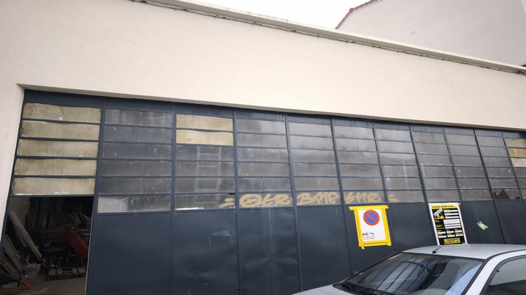 Ma-Cabane - Vente Local commercial Saint-Etienne, 400 m²