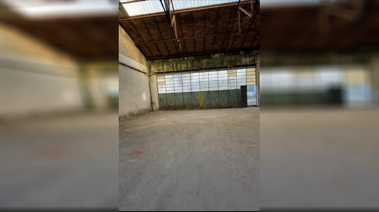 Ma-Cabane - Vente Local commercial Saint-Etienne, 400 m²