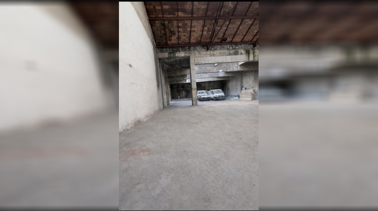 Ma-Cabane - Vente Local commercial Saint-Etienne, 400 m²