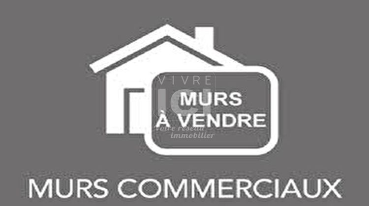 Ma-Cabane - Vente Local commercial SAINT-ETIENNE-DE-MONTLUC, 200 m²