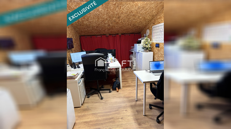 Ma-Cabane - Vente Local commercial Saint-Etienne-du-Bois, 130 m²