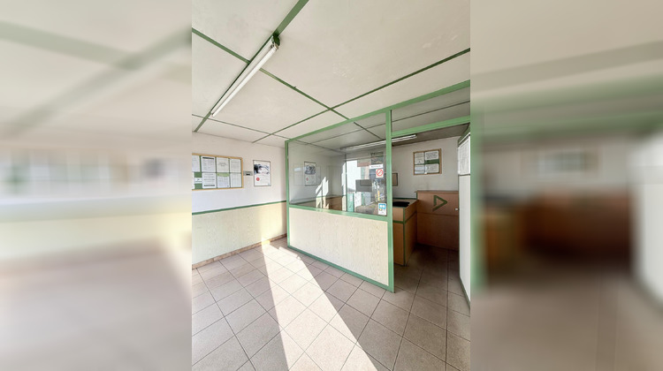 Ma-Cabane - Vente Local commercial Saint-Etienne-les-Remiremont, 219 m²