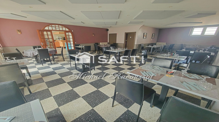 Ma-Cabane - Vente Local commercial Saint-Eusebe, 200 m²