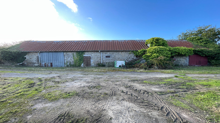 Ma-Cabane - Vente Local commercial SAINT-EVARZEC, 175 m²