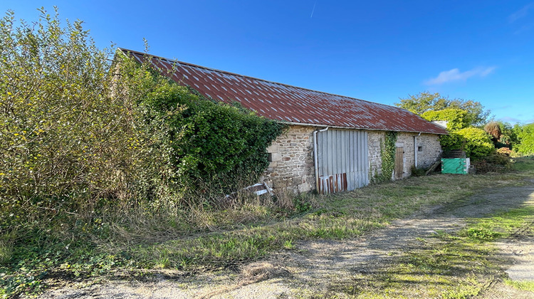 Ma-Cabane - Vente Local commercial SAINT-EVARZEC, 175 m²