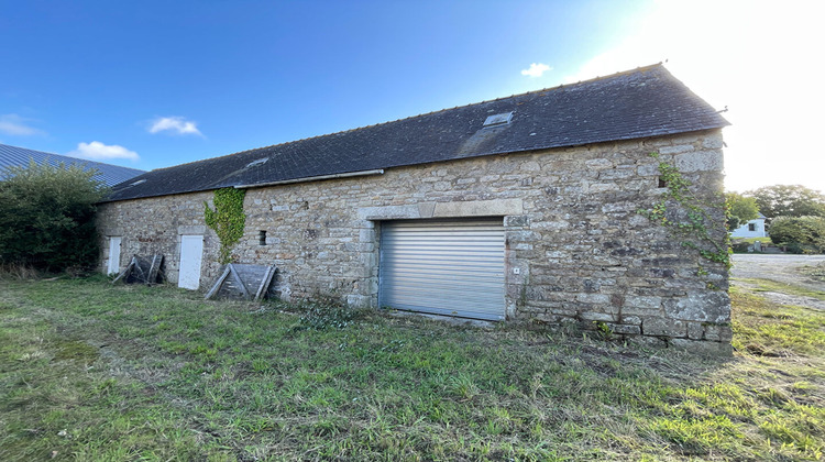 Ma-Cabane - Vente Local commercial SAINT-EVARZEC, 100 m²