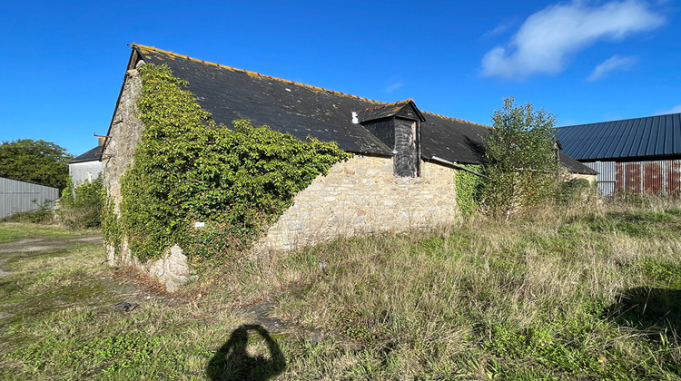 Ma-Cabane - Vente Local commercial SAINT-EVARZEC, 100 m²