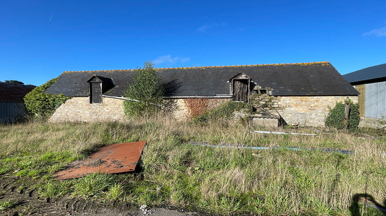 Ma-Cabane - Vente Local commercial SAINT-EVARZEC, 100 m²