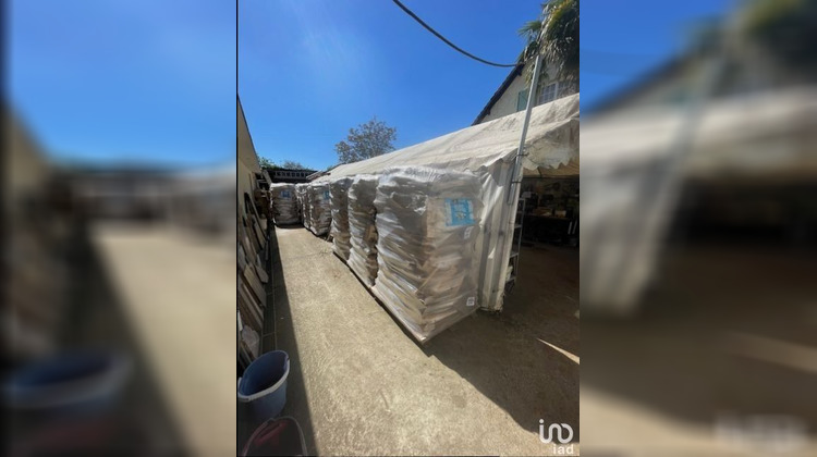 Ma-Cabane - Vente Local commercial Saint-Fargeau-Ponthierry, 229 m²