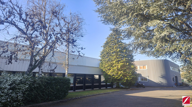 Ma-Cabane - Vente Local commercial Saint-Fargeau-Ponthierry, 4000 m²