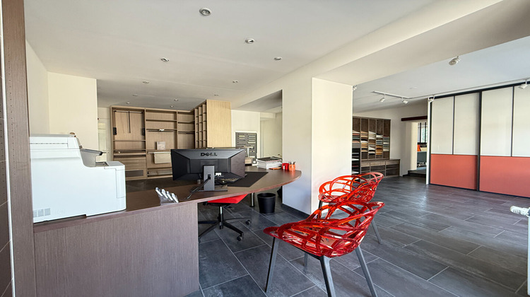 Ma-Cabane - Vente Local commercial SAINT-FELIX, 78 m²