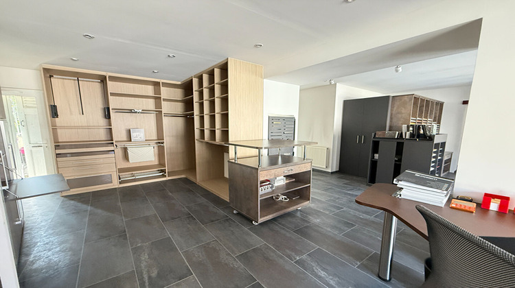 Ma-Cabane - Vente Local commercial SAINT-FELIX, 78 m²