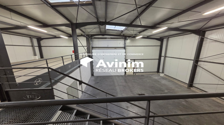 Ma-Cabane - Vente Local commercial Saint-Félix, 521 m²