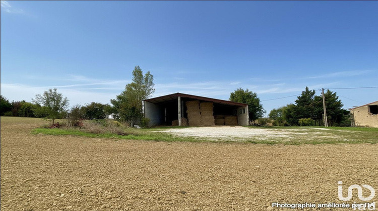 Ma-Cabane - Vente Local commercial Saint-Félix-Lauragais, 360 m²
