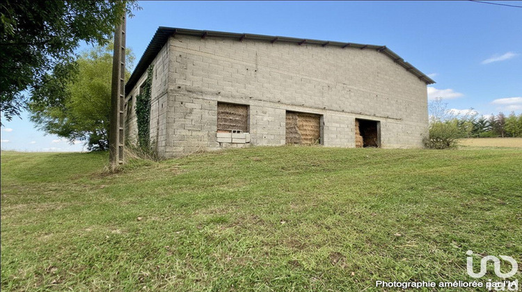 Ma-Cabane - Vente Local commercial Saint-Félix-Lauragais, 360 m²