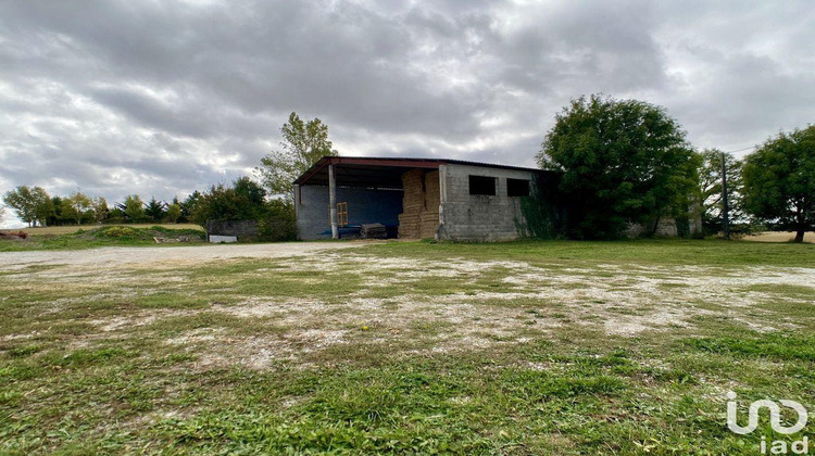 Ma-Cabane - Vente Local commercial Saint-Félix-Lauragais, 360 m²