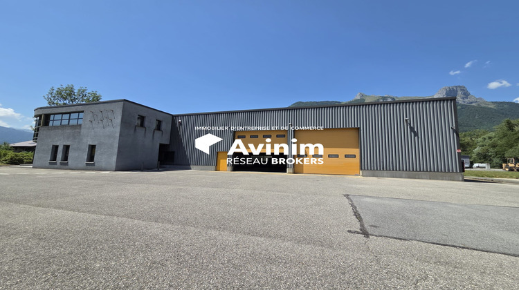 Ma-Cabane - Vente Local commercial Saint-Ferréol, 780 m²