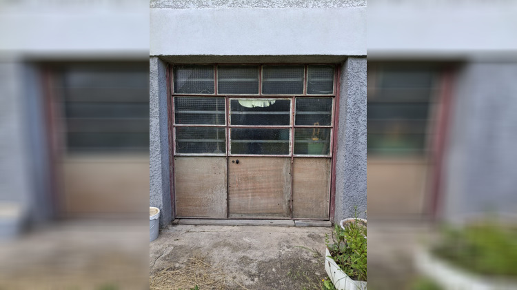 Ma-Cabane - Vente Local commercial SAINT-FERREOL-D'AUROURE, 265 m²