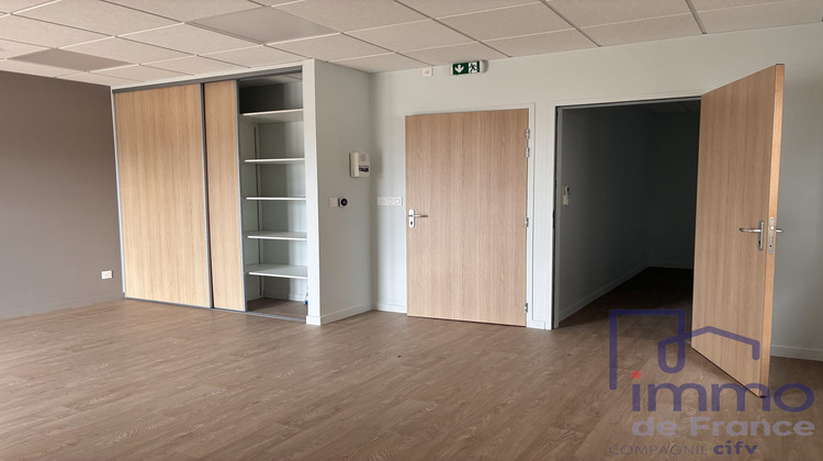 Ma-Cabane - Vente Local commercial Saint-Ferréol-d'Auroure, 49 m²