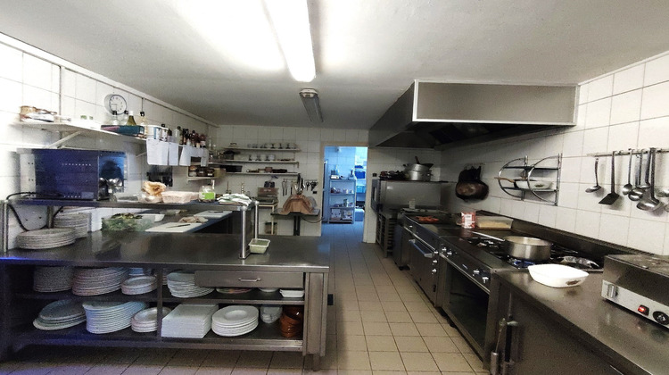 Ma-Cabane - Vente Local commercial Saint-Fiel, 391 m²