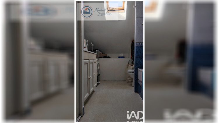 Ma-Cabane - Vente Local commercial Saint-Florent-sur-Cher, 182 m²