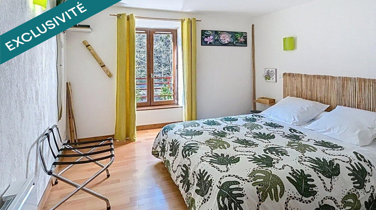 Ma-Cabane - Vente Local commercial Saint-Floret, 1005 m²