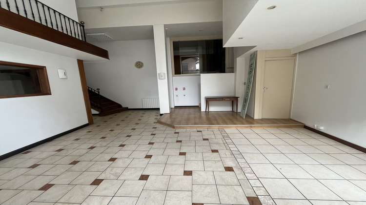 Ma-Cabane - Vente Local commercial Saint-Flour, 176 m²