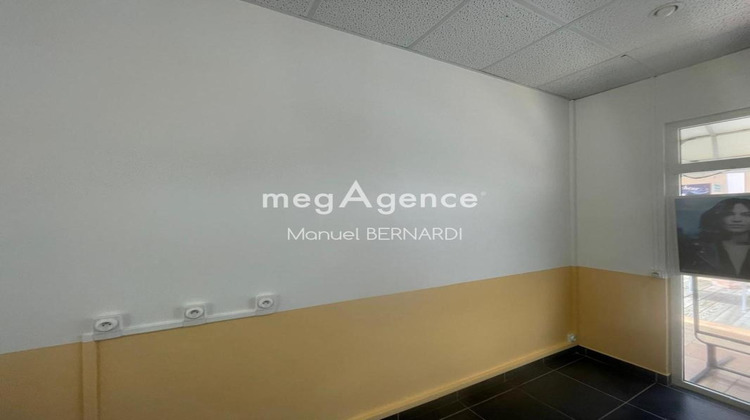 Ma-Cabane - Vente Local commercial SAINT FRANCOIS, 25 m²