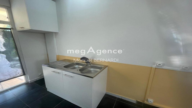 Ma-Cabane - Vente Local commercial SAINT FRANCOIS, 25 m²