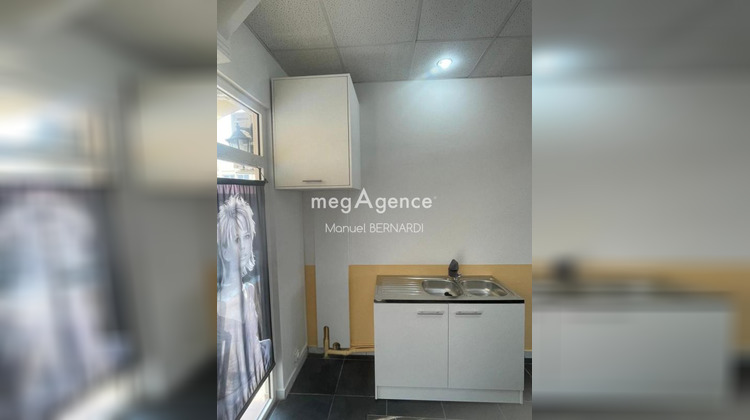 Ma-Cabane - Vente Local commercial SAINT FRANCOIS, 25 m²